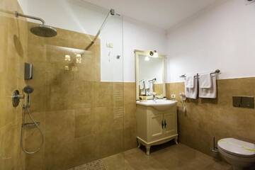 Фото номера Camera Twin 4* Гостевой дом Ave, Alba! г. Алба-Юлия 9