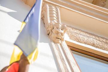 Фото Гостевой дом Antique ApartHotel г. Алба-Юлия 2