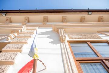 Фото Гостевой дом Antique ApartHotel г. Алба-Юлия 3