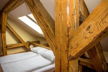 Фото номера Семейный номер Гостевой дом Antique ApartHotel г. Алба-Юлия 9