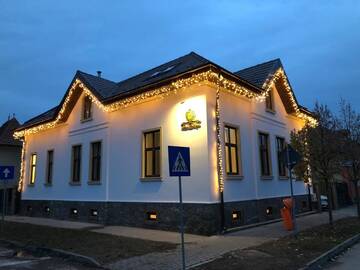 Фото Отели типа «постель и завтрак» Ana Boutique г. Алба-Юлия 1