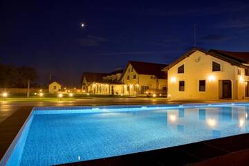 Фотографии Отель Allegria Hotel г. Алба-Юлия (Румыния) №5 Фото Отель Allegria Hotel г. Алба-Юлия 5
