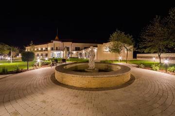 Фотографии Отель Allegria Hotel г. Алба-Юлия (Румыния) №3 Фото Отель Allegria Hotel г. Алба-Юлия 3