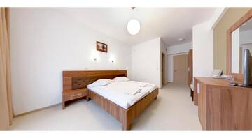 Фото номера Одноместный номер Отель Hotel Mariss г. Алба-Юлия 22