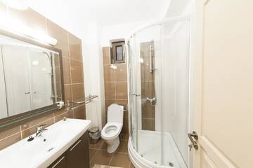 Фото номера Одноместный номер Отель Hotel Mariss г. Алба-Юлия 2