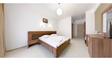 Фото номера Одноместный номер Отель Hotel Mariss г. Алба-Юлия 12
