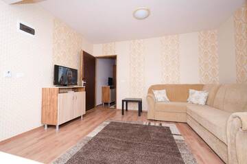 Фото номера Апартаменты Отель Camere-Apartament Steyna г. Алба-Юлия 19