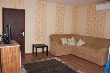 Фото номера Апартаменты Отель Camere-Apartament Steyna г. Алба-Юлия 20