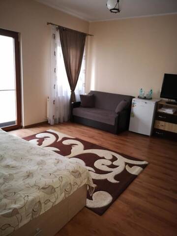 Фото Отель Camere-Apartament Steyna г. Алба-Юлия 5
