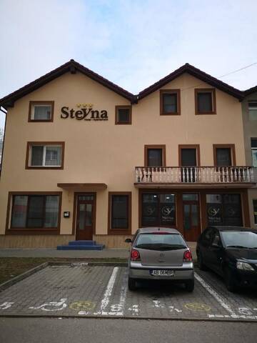 Фото Отель Camere-Apartament Steyna г. Алба-Юлия 1