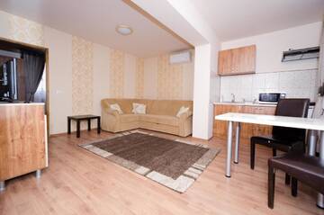 Фото номера Апартаменты Отель Camere-Apartament Steyna г. Алба-Юлия 4