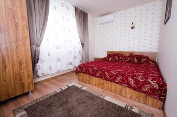 Фото номера Апартаменты Отель Camere-Apartament Steyna г. Алба-Юлия 6