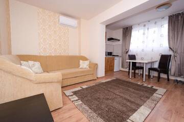 Фото номера Апартаменты Отель Camere-Apartament Steyna г. Алба-Юлия 8