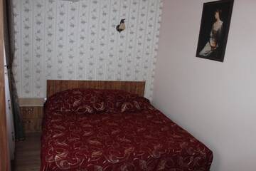 Фото номера Апартаменты Отель Camere-Apartament Steyna г. Алба-Юлия 10