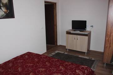 Фото номера Апартаменты Отель Camere-Apartament Steyna г. Алба-Юлия 11