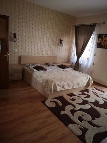 Фото Отель Camere-Apartament Steyna г. Алба-Юлия 3