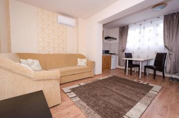 Фото номера Апартаменты Отель Camere-Apartament Steyna г. Алба-Юлия 16