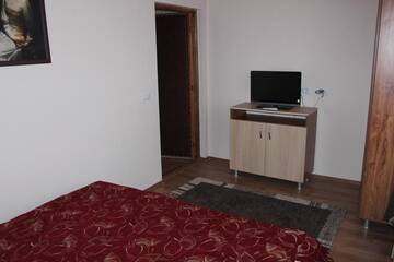 Фото номера Апартаменты Отель Camere-Apartament Steyna г. Алба-Юлия 15