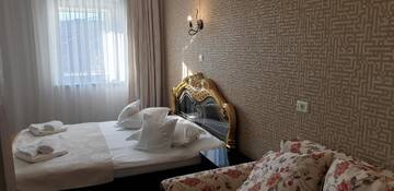 Фото Отель Complex Prestige г. Алба-Юлия 2