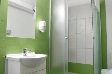 Фото номера Трехместный номер Отель Complex Prestige г. Алба-Юлия 6