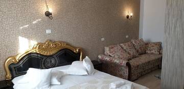 Фото Отель Complex Prestige г. Алба-Юлия 3