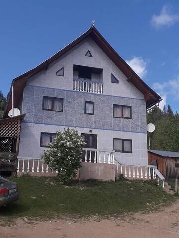 Фото Фермерские дома Cabana Florina г. Алба-Юлия 1