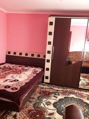 Фото Фермерские дома Cabana Florina г. Алба-Юлия 3