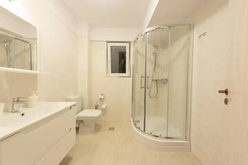Фото номера Апартаменты с 2 спальнями Апарт-отели Crema Residence г. Алба-Юлия 7