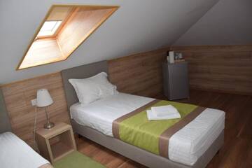 Фото Апарт-отели Crema Residence г. Алба-Юлия 2