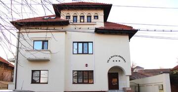 Фото номера Room #212736204 Гостевой дом Matia Resort г. Алба-Юлия 3
