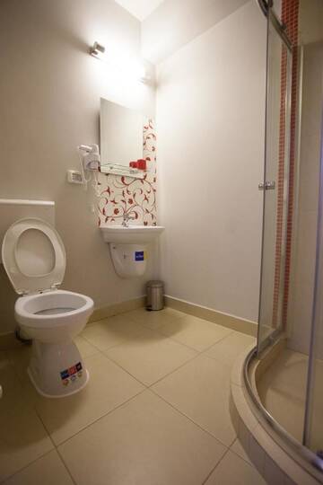Фото Гостевой дом Matia Resort г. Алба-Юлия 3
