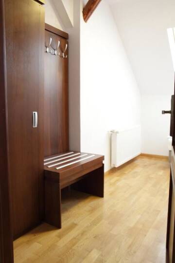 Фото номера Одноместный номер с душем Гостевой дом Matia Resort г. Алба-Юлия 5