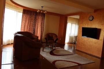 Фото номера Вилла Делюкс Виллы Alba Guest Residence г. Алба-Юлия 8
