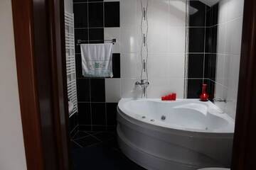 Фото Виллы Alba Guest Residence г. Алба-Юлия 4