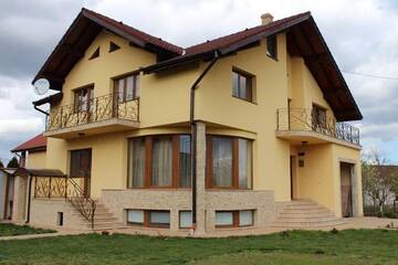 Фото Виллы Alba Guest Residence г. Алба-Юлия 1