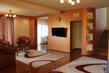 Фото номера Вилла Делюкс Виллы Alba Guest Residence г. Алба-Юлия 11