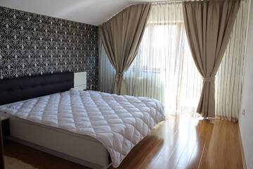 Фото номера Вилла Делюкс Виллы Alba Guest Residence г. Алба-Юлия 16