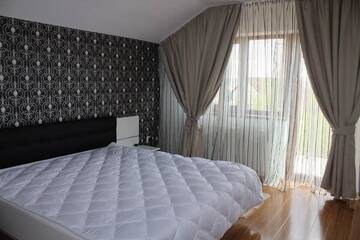 Фото номера Вилла Делюкс Виллы Alba Guest Residence г. Алба-Юлия 20