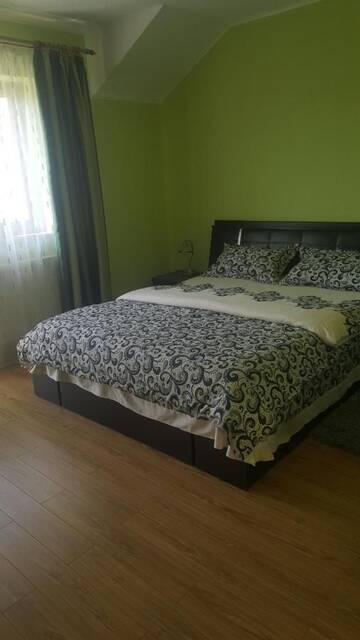 Фото Виллы Alba Guest Residence г. Алба-Юлия 2