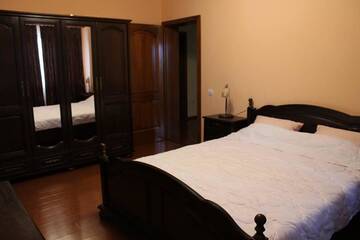 Фото номера Вилла Делюкс Виллы Alba Guest Residence г. Алба-Юлия 28