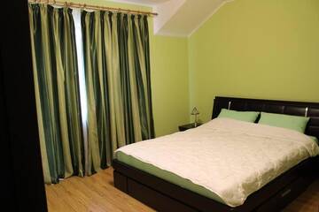 Фото номера Вилла Делюкс Виллы Alba Guest Residence г. Алба-Юлия 29
