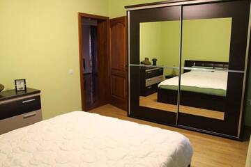 Фото номера Вилла Делюкс Виллы Alba Guest Residence г. Алба-Юлия 30