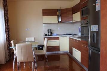 Фото номера Вилла Делюкс Виллы Alba Guest Residence г. Алба-Юлия 9