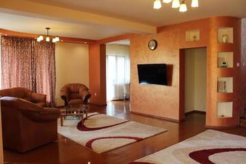 Фото номера Вилла Делюкс Виллы Alba Guest Residence г. Алба-Юлия 10