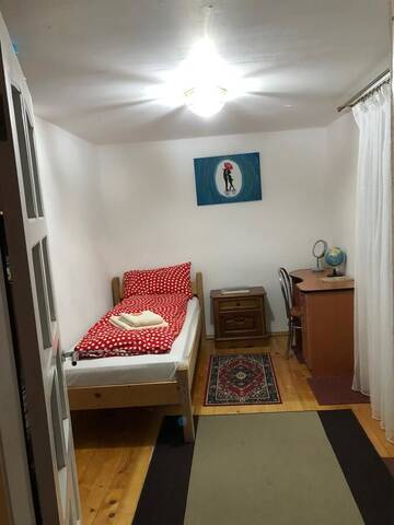 Фото номера Одноместный номер Проживание в семье Lidia House г. Алба-Юлия 2
